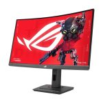 Asus ROG Strix XG27WCS 27" 2K WQHD VA Curved Gaming Monitor 90LM09P1-B01370 - Image 3