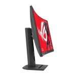 Asus ROG Strix XG27WCS 27" 2K WQHD VA Curved Gaming Monitor 90LM09P1-B01370 - Image 4