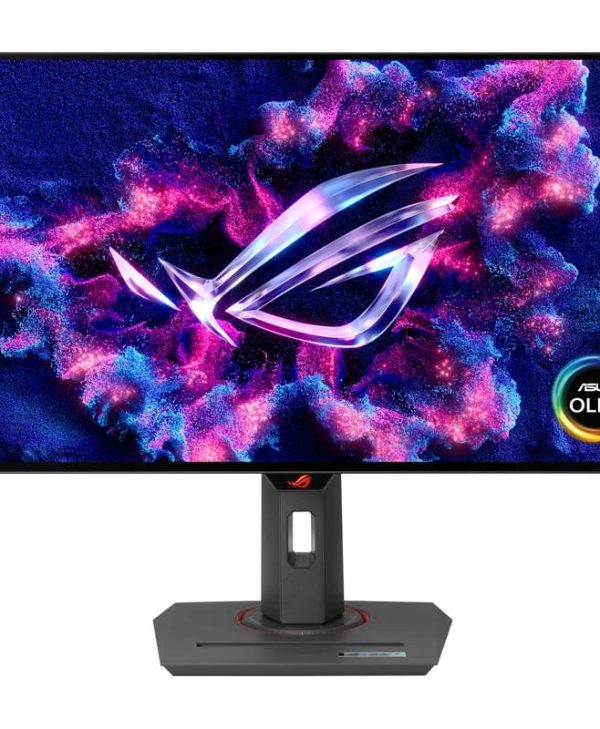 Asus ROG Strix OLED XG27AQDMG 26.5" 2K WQHD OLED Gaming Monitor 90LM0AH0-B01A70