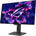 Asus ROG Strix OLED XG27AQDMG 26.5" 2K WQHD OLED Gaming Monitor 90LM0AH0-B01A70 - Image 3