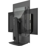 Asus ROG Strix OLED XG27AQDMG 26.5" 2K WQHD OLED Gaming Monitor 90LM0AH0-B01A70 - Image 8