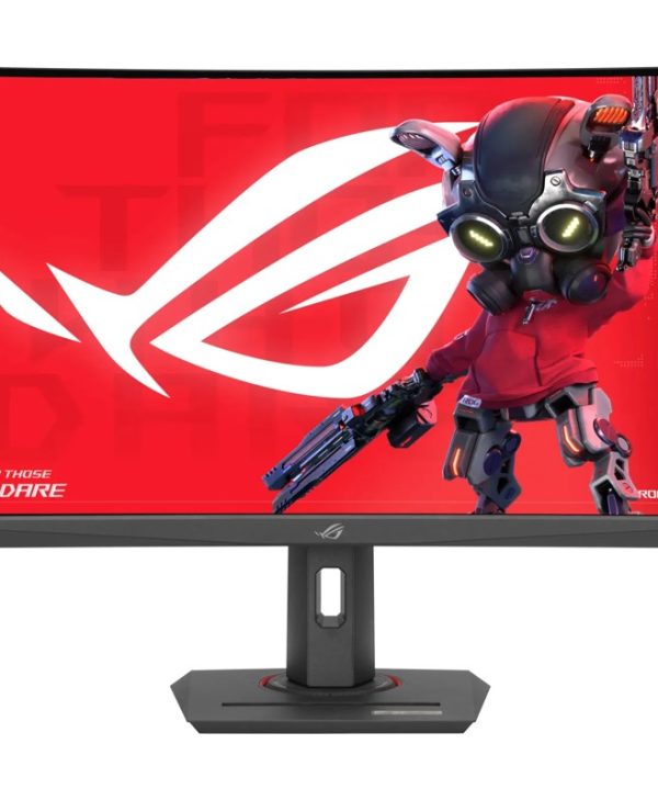 Asus ROG Strix XG32WCS 31.5" 2K WQHD VA Curved Gaming Monitor 90LM0AC0-B01970