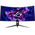 Asus ROG Swift OLED PG32UCDP 31.5" 4K UHD OLED Gaming Monitor 90LM0A50-B01370