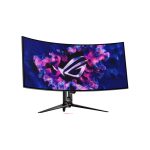 Asus ROG Swift OLED PG32UCDP 31.5" 4K UHD OLED Gaming Monitor 90LM0A50-B01370 - Image 2