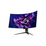 Asus ROG Swift OLED PG32UCDP 31.5" 4K UHD OLED Gaming Monitor 90LM0A50-B01370 - Image 3