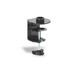 Digitus Universal Quad Monitor Mount Stand Black DA-90364 - Image 3