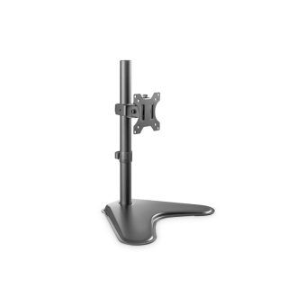 Digitus Επιτραπέζια Βάση Οθόνης 17-32" Black DA-90437