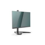 Digitus Επιτραπέζια Βάση Οθόνης 17-32" Black DA-90437 - Image 4