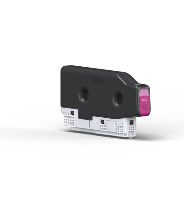 Epson AM-C550 Ink Magenta 28k pgs C13T08Q340