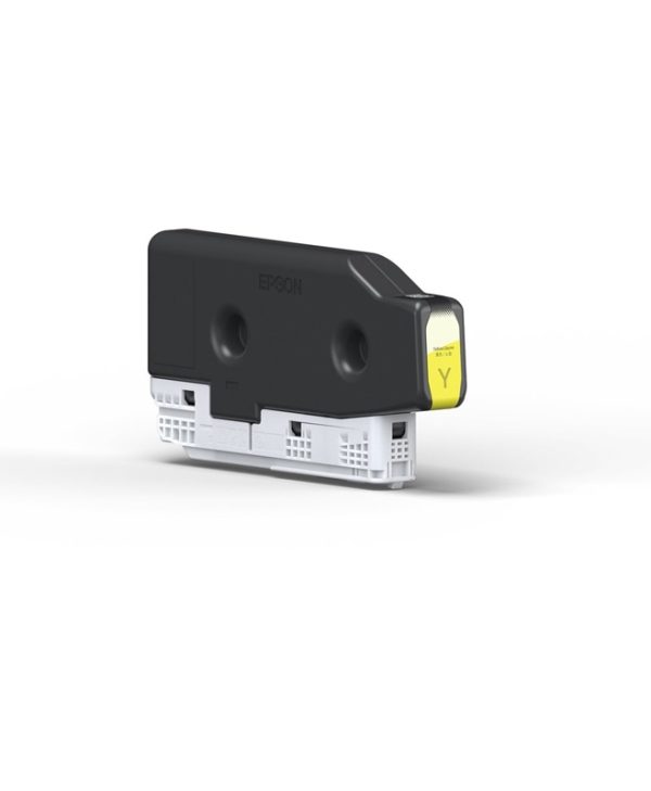 Epson AM-C550 Ink Yellow 28k pgs C13T08Q440