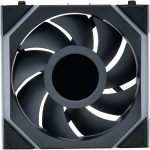 Lian Li Uni Fan SL Wireless LCD 120 ARGB 12cm Case Fan Black G99.12SLLCD1W1B.00 - Image 4