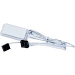 Lian Li Uni Fan SL Wireless LCD 120 ARGB 12cm Case Fan Reverse Edition White G99.12RSLLCD1W1W.00 - Image 9