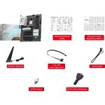MSI B840 Gaming Plus Wi-Fi 7E57-002R - Image 7