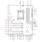 MSI Pro B840-P Wi-Fi 7E57-001R - Image 8