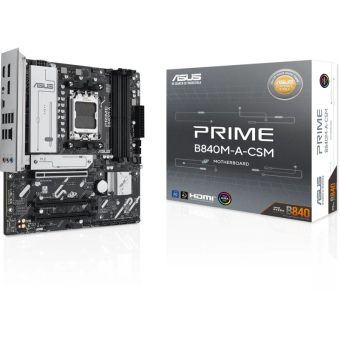 Asus Prime B840M-A-CSM 90MB1J10-M0EAYC