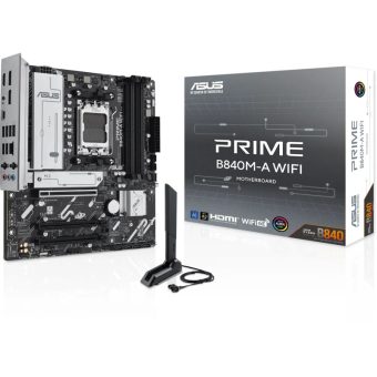 Asus Prime B840M-A Wi-Fi 90MB1J20-M0EAY0