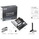 Asus Prime B840M-A Wi-Fi 90MB1J20-M0EAY0 - Image 10