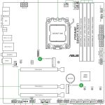 Asus Prime B840M-A Wi-Fi 90MB1J20-M0EAY0 - Image 11