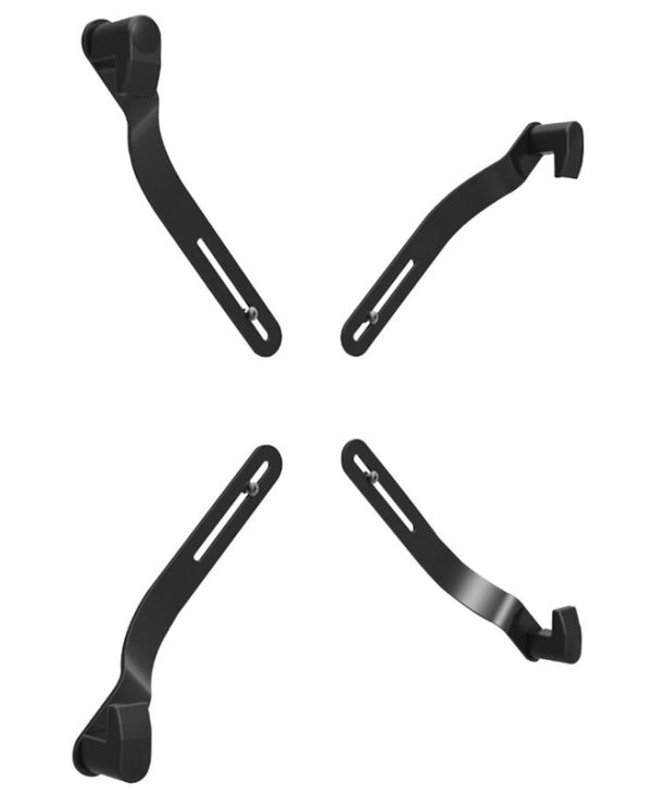 Digitus VESA Adapter for Monitors 17" To 30" DA-90347