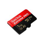 SanDisk Extreme Pro SDXC 1TB CL10 U3 V30 A2 UHS-I + Adapter SDSQXCD-1T00-GN6MA - Image 2