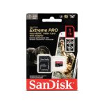SanDisk Extreme Pro SDXC 1TB CL10 U3 V30 A2 UHS-I + Adapter SDSQXCD-1T00-GN6MA - Image 3