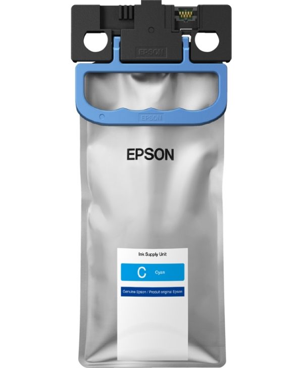 Epson C800R XXL Ink Cyan 20k pgs C13T11P240
