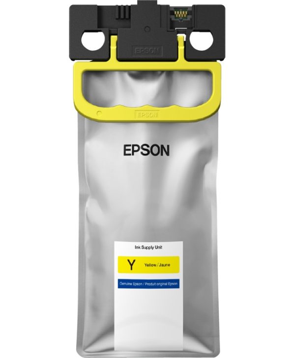 Epson C800R XXL Ink Yellow 20k pgs C13T11P440