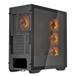 E-GATE™ Intel Supersonic RTX Velocity G15 (Ulitra 9 285K/32GB/1TB/RTX 5070Ti 16GB/No OS) EPIXV9N3 - Image 4