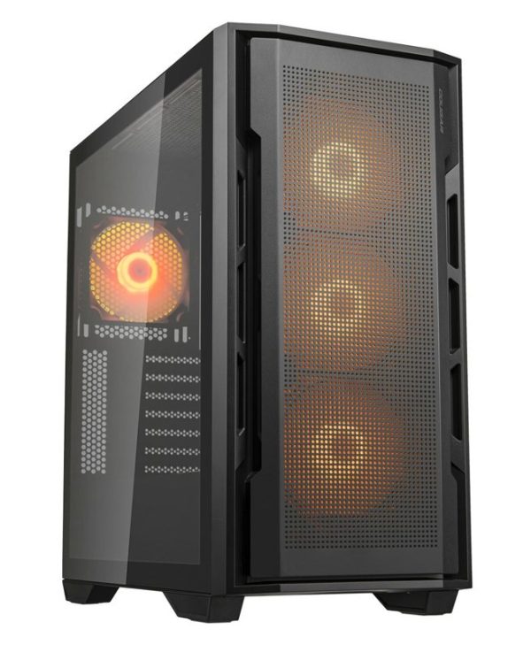 E-GATE™ Intel Supersonic RTX Velocity G15 Extra (Ultra 7 265K/32GB/1TB/RTX 5080 16GB/No OS) EPIXV7N20