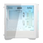 E-GATE™ AMD Supersonic RTX Velocity White G9 Extra (RYZEN 7 9800X3D/32GB/1TB/RTX 5080 16GB/No OS) EPAIX7N25 - Image 6
