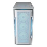 E-GATE™ Intel Supersonic RTX Velocity White G15 Extra (Ultra 5 245K/32GB/1TB/RTX 5080 16GB/No OS) EPIXV5N23 - Image 3