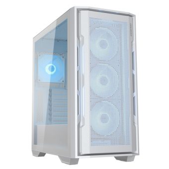 E-GATE™ Intel Supersonic RTX Velocity White G15 Extra (Ultra 9 285K/32GB/1TB/RTX 5080 16GB/No OS) EPIXV9N5
