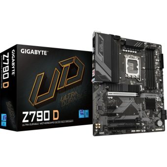 Gigabyte Z790 D