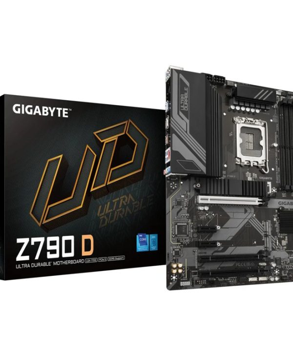 Gigabyte Z790 D