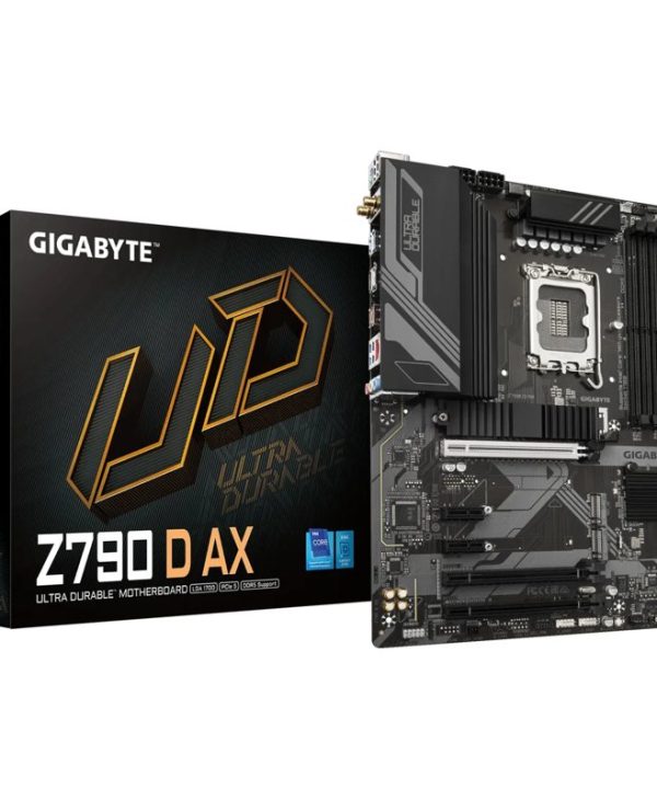 Gigabyte Z790 D AX