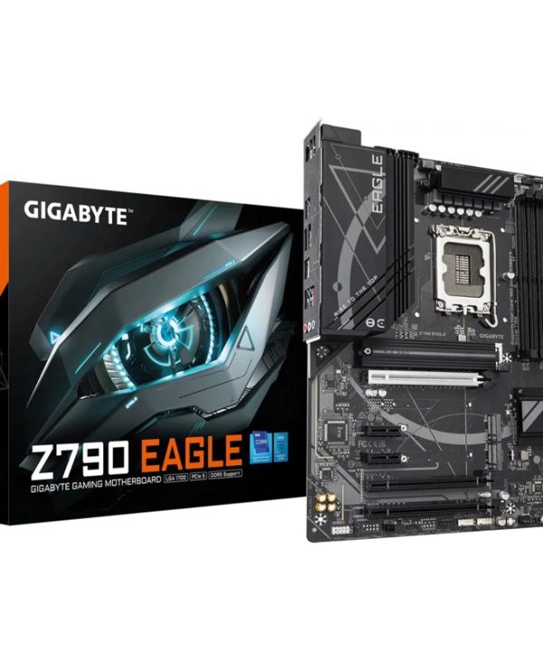 Gigabyte Z790 Eagle