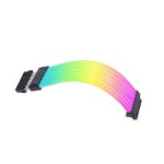 Lian Li Strimer Wireless 24-Pins PW24-1W (No Controller) G89.PW24-1W.00 - Image 4