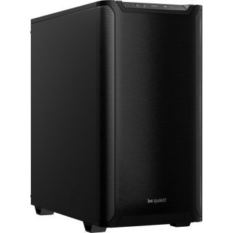 Be Quiet! Pure Base 501 Midi Tower Black BG073