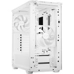 Be Quiet! Pure Base 501 Midi Tower Airflow White BG075 - Image 2