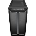 Be Quiet! Pure Base 501 DX Midi Tower Tempered Glass Airflow Black BGW76 - Image 5