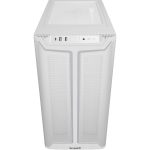 Be Quiet! Pure Base 501 DX Midi Tower Tempered Glass Airflow White BGW77 - Image 5