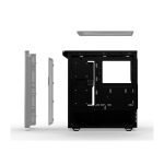 Be Quiet! Pure Base 501 LX Midi Tower Tempered Glass Airflow Black BGW78 - Image 6