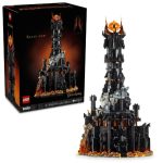 Lego Icons: The Lord of the Rings: Barad-dûr 10333 - Image 2