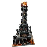 Lego Icons: The Lord of the Rings: Barad-dûr 10333 - Image 3