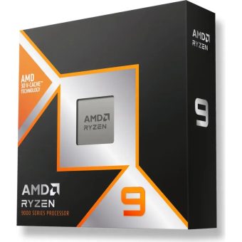 AMD Ryzen 9 9950X3D 4.30GHz-5.70GHz 128MB Boxed 100-100000719WOF