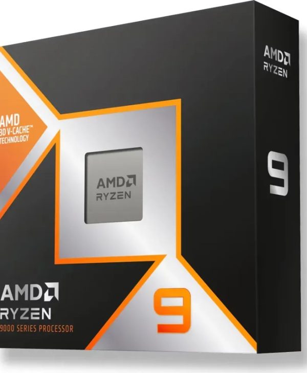 AMD Ryzen 9 9950X3D 4.30GHz-5.70GHz 128MB Boxed 100-100000719WOF