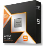 AMD Ryzen 9 9900X3D 4.40GHz-5.50GHz 128MB Boxed 100-100001368WOF