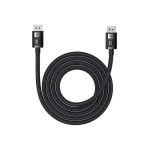 Baseus Cable DP 8K to DP 8K High Definition 2m Black B00633706111-02