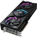 Gigabyte Radeon RX 9070 XT Aorus Elite 16GB GDDR6 Black GV-R9070XTAROUS E-16GD - Image 2