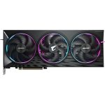 Gigabyte Radeon RX 9070 XT Aorus Elite 16GB GDDR6 Black GV-R9070XTAROUS E-16GD - Image 4